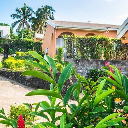 Quest Apartments Port Vila Exterior photo