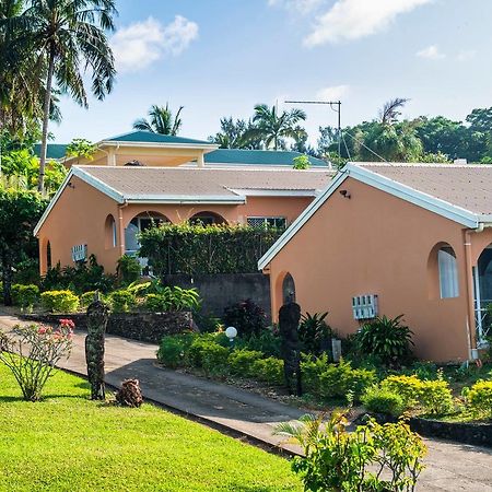 Quest Apartments Port Vila Exterior photo