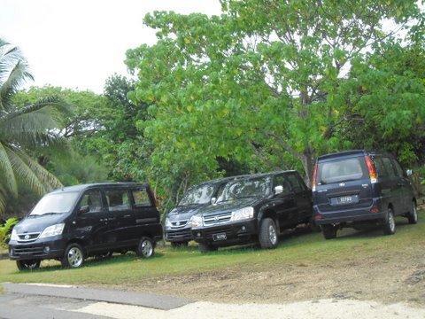 Quest Apartments Port Vila Exterior photo