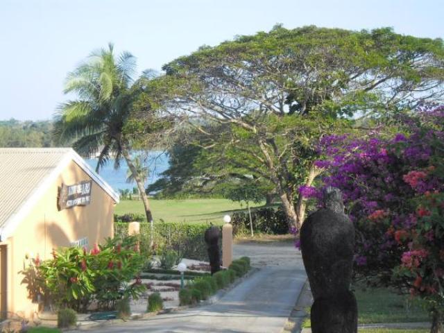 Quest Apartments Port Vila Exterior photo