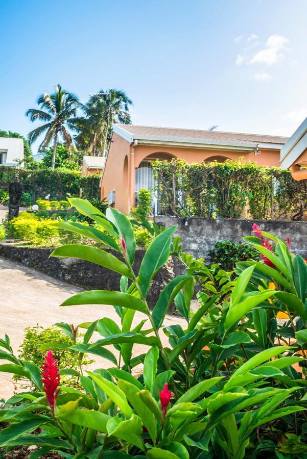 Quest Apartments Port Vila Exterior photo