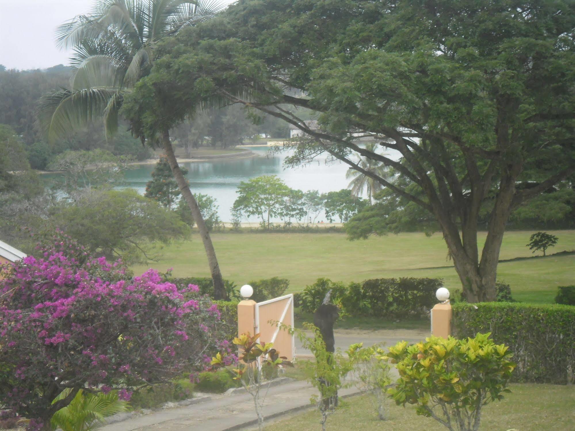 Quest Apartments Port Vila Exterior photo